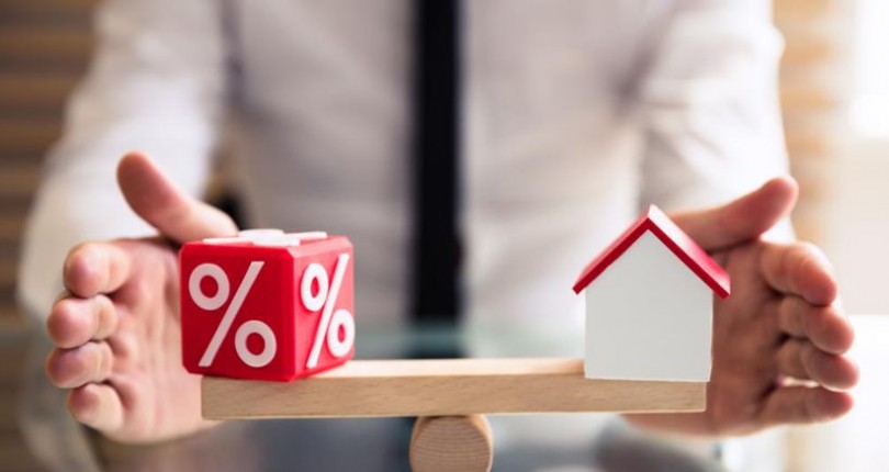 Mutui casa da record: ai minimi storici i tassi fisso e variabile